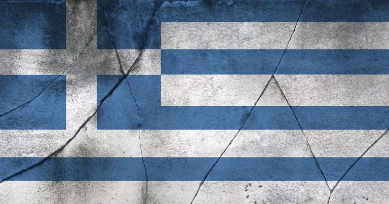 ギリシャ危機とは なぜギリシャが財政危機に陥ったのかを解説 Action アクション