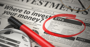 ETF大手3社の米国株投資戦略の2021年予想～ETF.comのレポート（日本語翻訳）