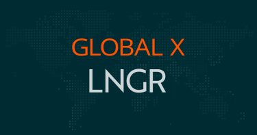 グローバルX　LNGR～長寿・ヘルスケアETFの評価