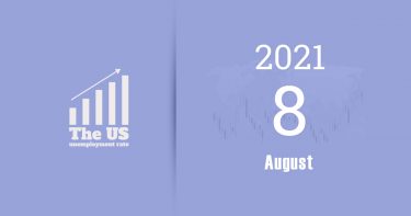 2021年8月米国（アメリカ）雇用統計～雇用消失が明確化