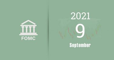 テーパリング（量的緩和の縮小）開始の時期を探る【2021年9月FOMC】