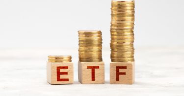 ETFへの資金流出入を分析~米国ETFへの資金流入が増加