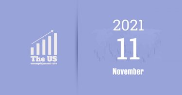 2021年11月米国（アメリカ）雇用統計~テーパリングの前倒しで米国株下落リスクが増大