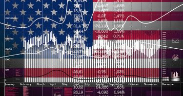 2022年の米国株見通し~インフレ懸念・利上げで米国株価はどうなる