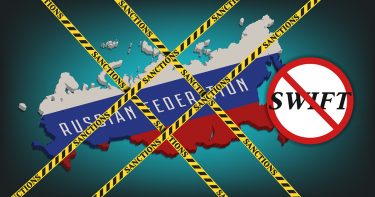 ロシアへの経済制裁SWIFT排除がロシア経済と世界経済に与える影響